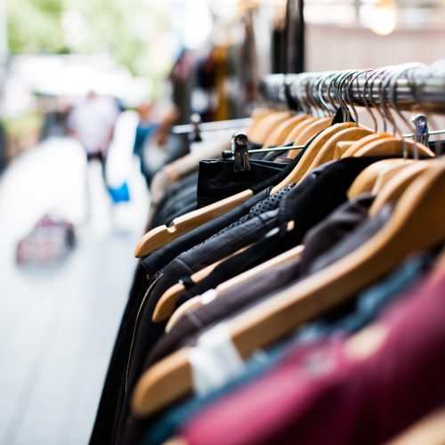 Personal Shopping