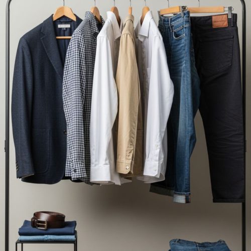 Wardrobe Evaluation