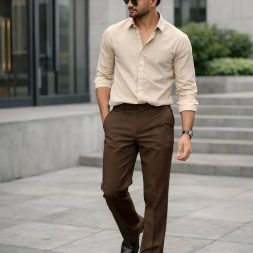 Look & Act 5-9 Years Younger